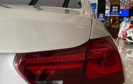 BMW 1 серия, 2023 год, 1 791 978 рублей, 9 фотография