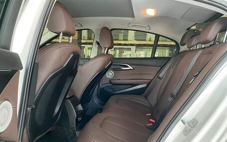 BMW 1 серия, 2023 год, 1 791 978 рублей, 14 фотография