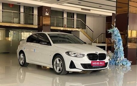 BMW 1 серия, 2023 год, 1 791 978 рублей, 3 фотография