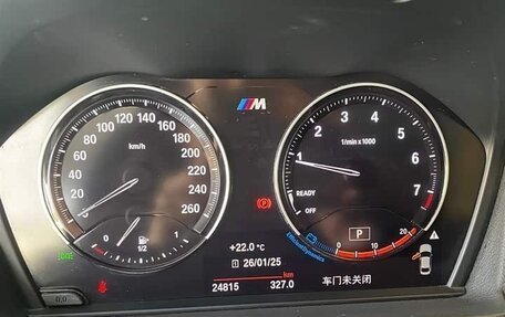 BMW 1 серия, 2023 год, 1 791 978 рублей, 17 фотография