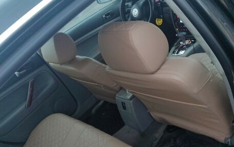 Volkswagen Passat B5+ рестайлинг, 1997 год, 500 000 рублей, 5 фотография