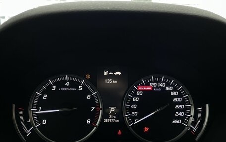 Acura MDX III рестайлинг, 2014 год, 2 480 000 рублей, 11 фотография