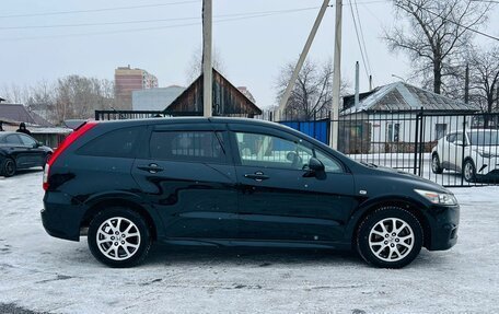 Honda Stream II, 2006 год, 979 000 рублей, 5 фотография