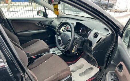 Honda Stream II, 2006 год, 979 000 рублей, 15 фотография