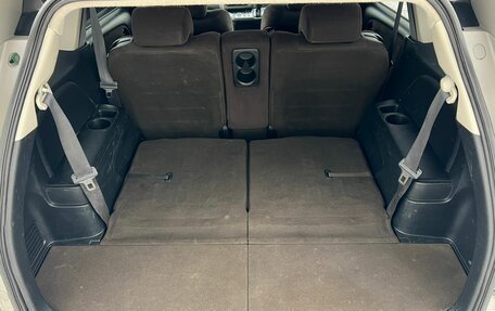 Honda Stream II, 2006 год, 979 000 рублей, 12 фотография