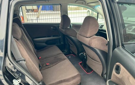 Honda Stream II, 2006 год, 979 000 рублей, 14 фотография