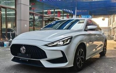 MG 5, 2022 год, 940 000 рублей, 1 фотография