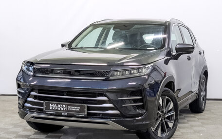 CheryExeed LX, 2022 год, 1 050 000 рублей, 1 фотография