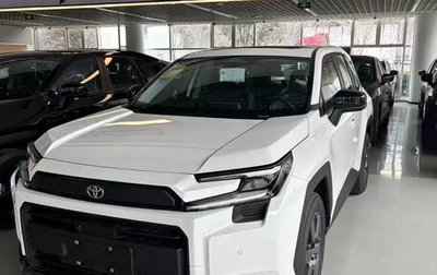 Toyota RAV4, 2026 год, 4 290 444 рублей, 1 фотография