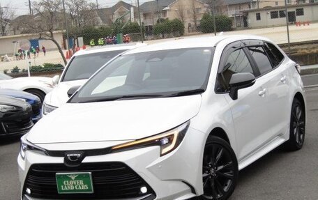 Toyota Corolla, 2023 год, 1 650 000 рублей, 1 фотография