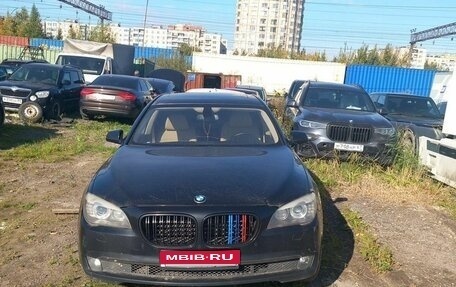 BMW 7 серия, 2010 год, 760 000 рублей, 1 фотография