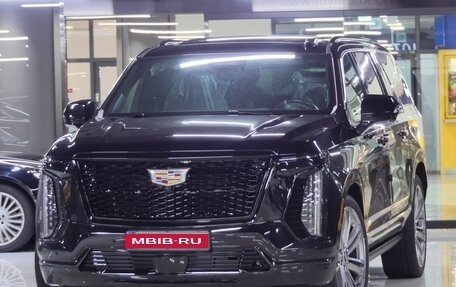 Cadillac Escalade V, 2025 год, 23 900 012 рублей, 1 фотография