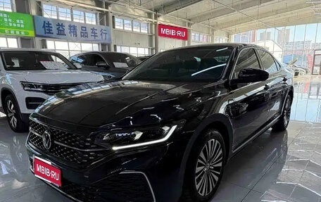 Volkswagen Passat B8 рестайлинг, 2022 год, 1 852 010 рублей, 1 фотография