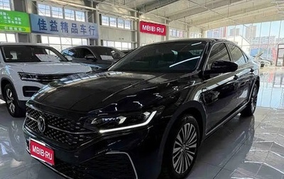 Volkswagen Passat B8 рестайлинг, 2022 год, 1 852 010 рублей, 1 фотография