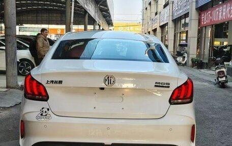 MG 5, 2022 год, 940 000 рублей, 4 фотография