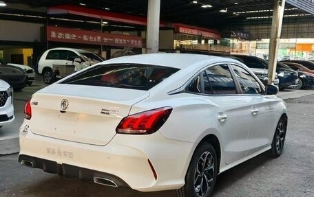 MG 5, 2022 год, 940 000 рублей, 5 фотография