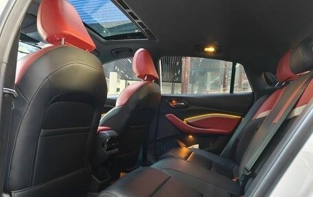 MG 5, 2022 год, 940 000 рублей, 8 фотография