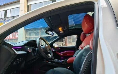 MG 5, 2022 год, 940 000 рублей, 6 фотография