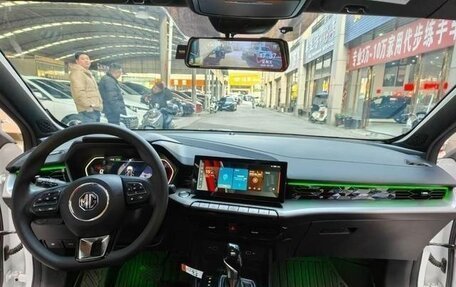 MG 5, 2022 год, 940 000 рублей, 7 фотография