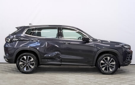 CheryExeed LX, 2022 год, 1 050 000 рублей, 4 фотография