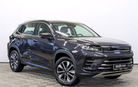 CheryExeed LX, 2022 год, 1 050 000 рублей, 3 фотография