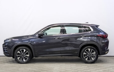 CheryExeed LX, 2022 год, 1 050 000 рублей, 8 фотография