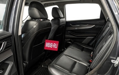 CheryExeed LX, 2022 год, 1 050 000 рублей, 11 фотография