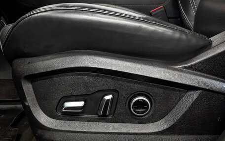 CheryExeed LX, 2022 год, 1 050 000 рублей, 20 фотография