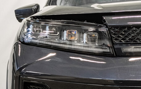 CheryExeed LX, 2022 год, 1 050 000 рублей, 16 фотография