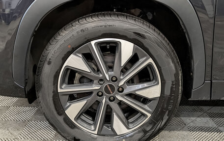 CheryExeed LX, 2022 год, 1 050 000 рублей, 17 фотография