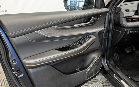 CheryExeed LX, 2022 год, 1 050 000 рублей, 18 фотография