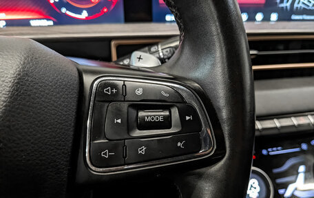 CheryExeed LX, 2022 год, 1 050 000 рублей, 27 фотография