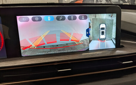 CheryExeed LX, 2022 год, 1 050 000 рублей, 25 фотография