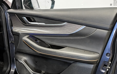 CheryExeed LX, 2022 год, 1 050 000 рублей, 24 фотография