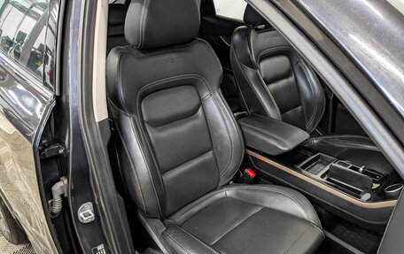 CheryExeed LX, 2022 год, 1 050 000 рублей, 23 фотография