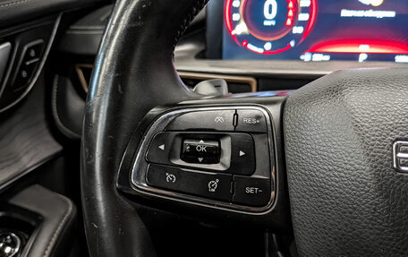 CheryExeed LX, 2022 год, 1 050 000 рублей, 26 фотография