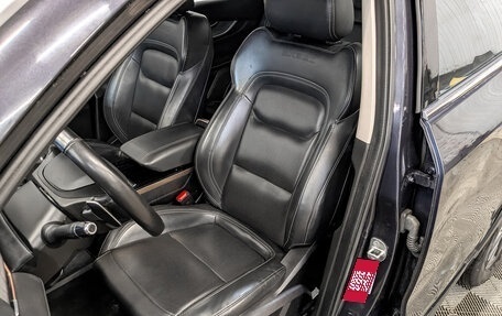 CheryExeed LX, 2022 год, 1 050 000 рублей, 19 фотография