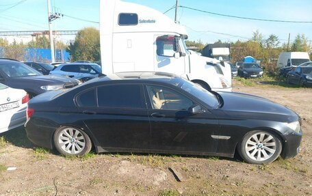 BMW 7 серия, 2010 год, 760 000 рублей, 2 фотография