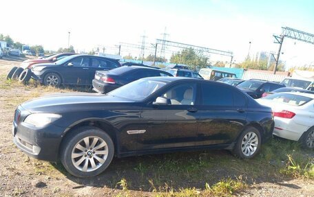 BMW 7 серия, 2010 год, 760 000 рублей, 6 фотография