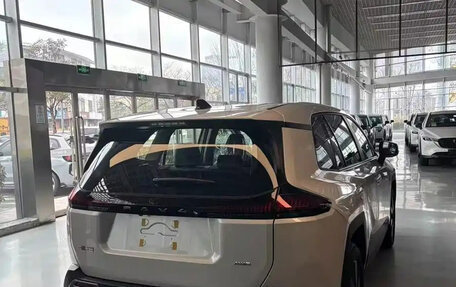 Toyota RAV4, 2026 год, 4 290 444 рублей, 4 фотография