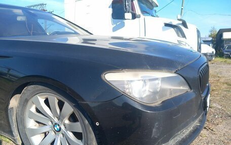 BMW 7 серия, 2010 год, 760 000 рублей, 4 фотография