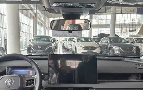 Toyota RAV4, 2026 год, 4 290 444 рублей, 7 фотография