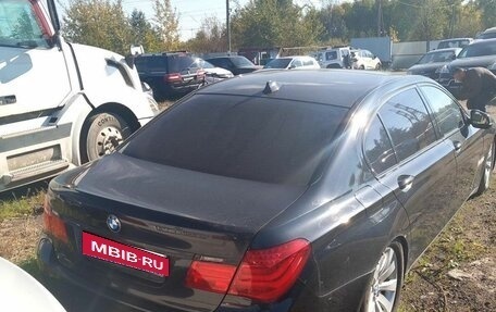BMW 7 серия, 2010 год, 760 000 рублей, 5 фотография
