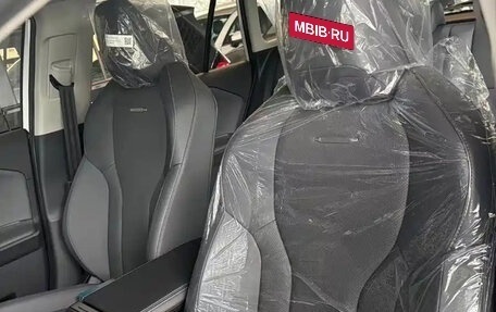 Toyota RAV4, 2026 год, 4 290 444 рублей, 8 фотография