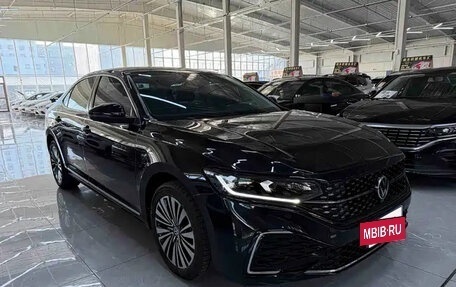 Volkswagen Passat B8 рестайлинг, 2022 год, 1 852 010 рублей, 3 фотография