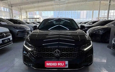 Volkswagen Passat B8 рестайлинг, 2022 год, 1 852 010 рублей, 2 фотография