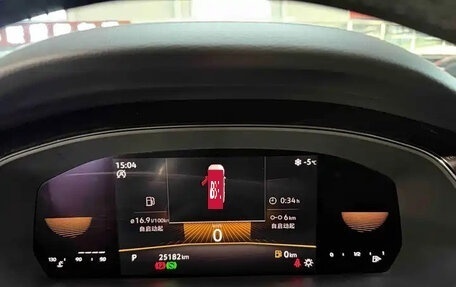 Volkswagen Passat B8 рестайлинг, 2022 год, 1 852 010 рублей, 16 фотография