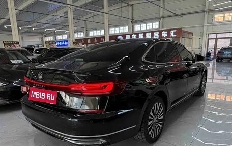 Volkswagen Passat B8 рестайлинг, 2022 год, 1 852 010 рублей, 5 фотография