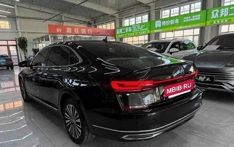 Volkswagen Passat B8 рестайлинг, 2022 год, 1 852 010 рублей, 4 фотография