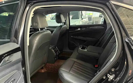 Volkswagen Passat B8 рестайлинг, 2022 год, 1 852 010 рублей, 18 фотография